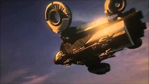 XCOM 2 OST - Brace for Impact! / Avenger Intercepted