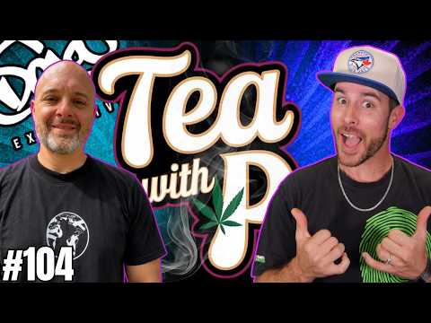 Doja Pak Trademark Issues | Class Action Lawsuit | Tea w/P Ep. 104