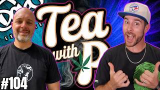 Doja Pak Trademark Issues | Class Action Lawsuit | Tea w/P Ep. 104