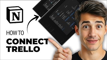 Hoe je Trello met Notion verbindt (de gemakkelijkste manier) (gids 2025)