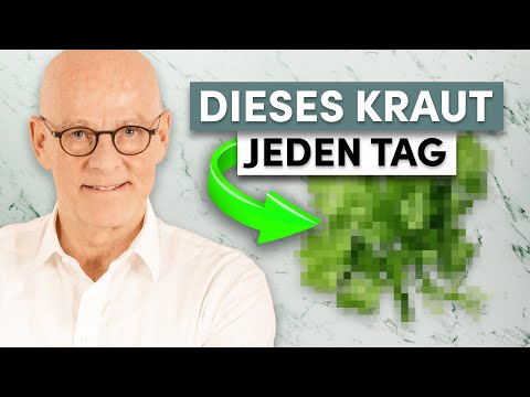 Dr. med. Ulrich Bauhofer | ganzheitlich gesund