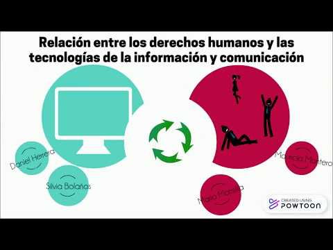 Vídeo: Microsoft Ha Calificado El Rápido Desarrollo De La Tecnología Como Peligroso Para Los Derechos Humanos - Vista Alternativa