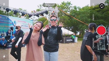 [HIGHLIGHT] Hội trại truyền thống Đại học Đông Á 2024