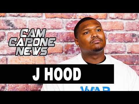 J Hood On Top Dawg Saying Kendrick Lamar Isn’t Feeling The Game After He Brought Drake To Compton