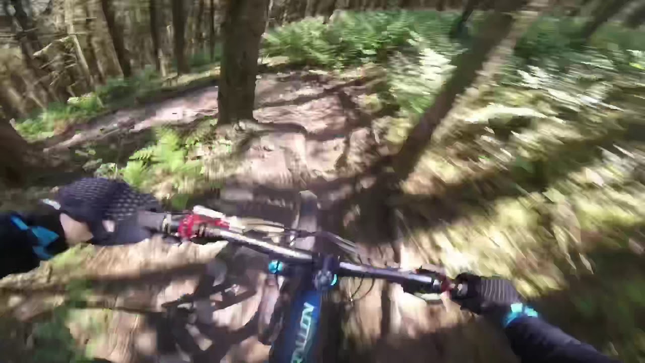 barry sidings mtb trails