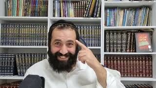 שבת קודש הרב יוסף דיין