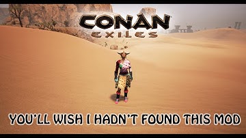Conan Exiles - You