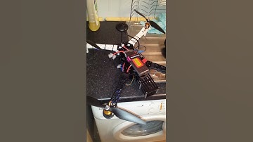 Alien x Scratch Build - Maiden Update