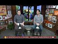Wake Up College Football - Playoff Selection Special
