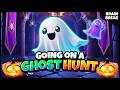 We're going on a Ghost Hunt | Dance song | Freeze Dance | Brain Break | Danny Go