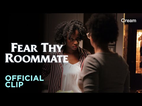 Panic Room | Fear Thy Roommate (Season 1 Episode 7) | Official Clip