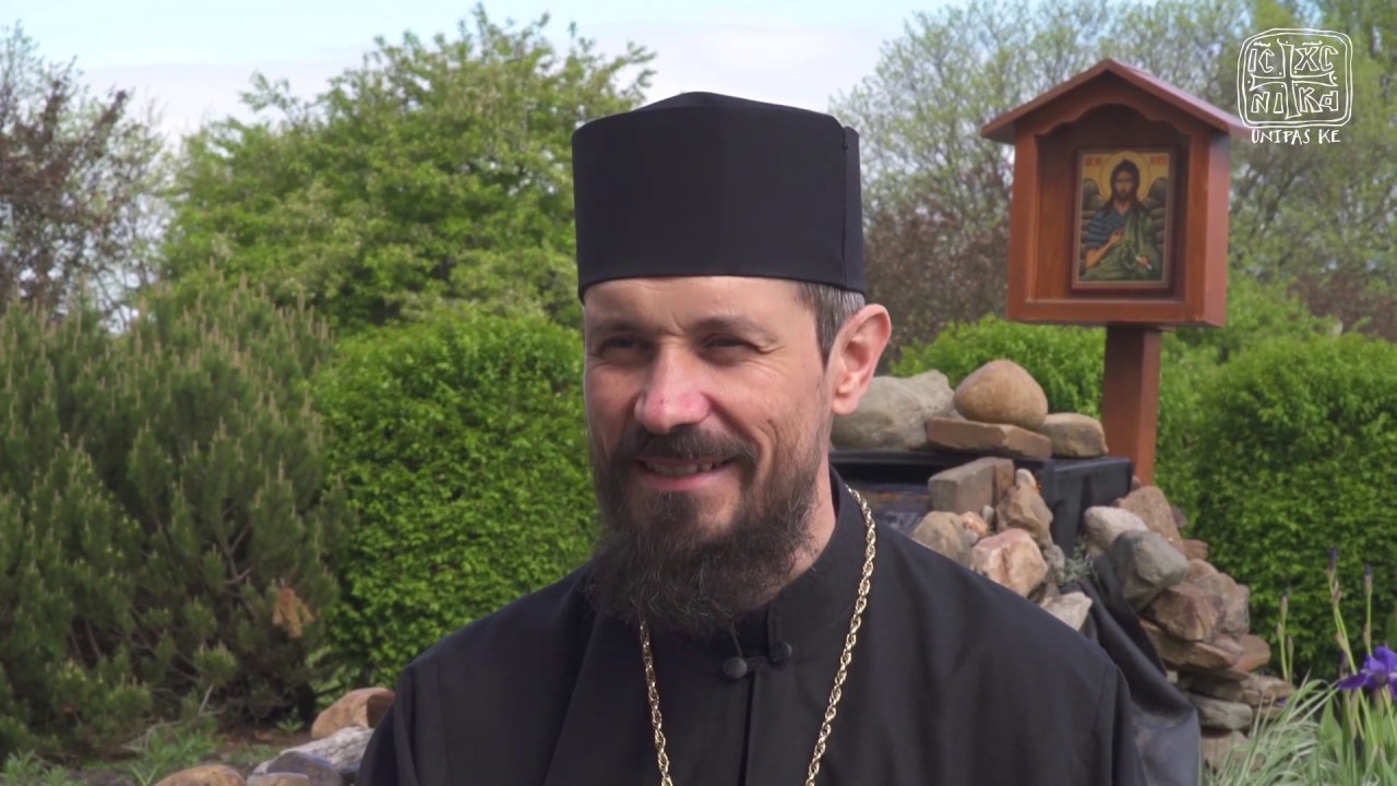 Lebo Bohu nič nie je nemožné - #žijemsBožímslovom n.56