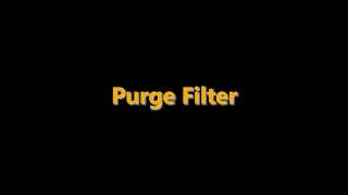 WSP Revit Addin - Purge Filter
