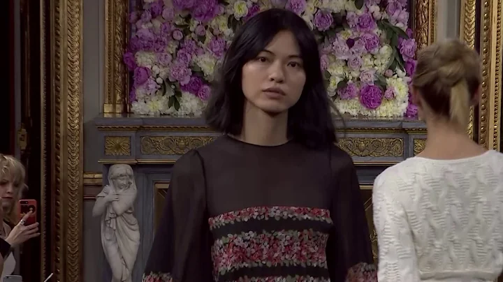 FW17 Women's Collection |  Massimo Dutti