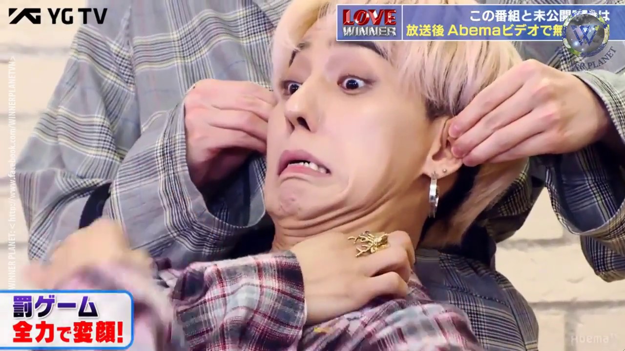 [WINNER PLANET][VIETSUB] 180601 AbemaTV -  YGTV -  LOVE WINNER P2