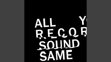 Allyallrecords