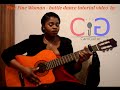 Amio - Exclusive Cover by CamGuitar