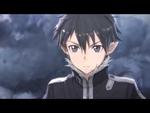 Игры по аниме! Sword Art Online!