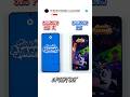 SAMSUNG S25 FE ⚡️ SAMSUNG S25 | SPEEDTEST #shortsfeed