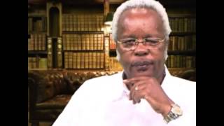 Lowassa bihind the scenes Lowassa bihind the scenes