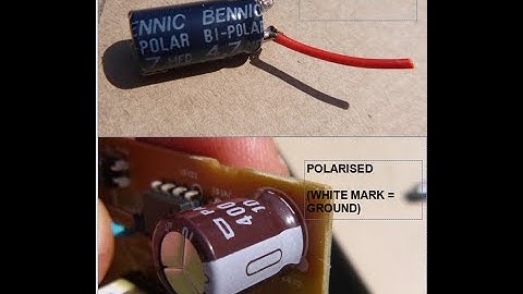 Make some DIY High and Low Pass Filters for Speakers