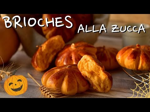 Video: Dolci Di Zucca Di Halloween