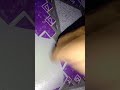 asmr fast #shorts