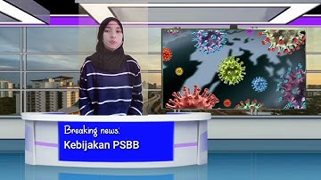 Praktek membaca berita _ Siti juveina alfariska XII MM5 _ SMK media informatika