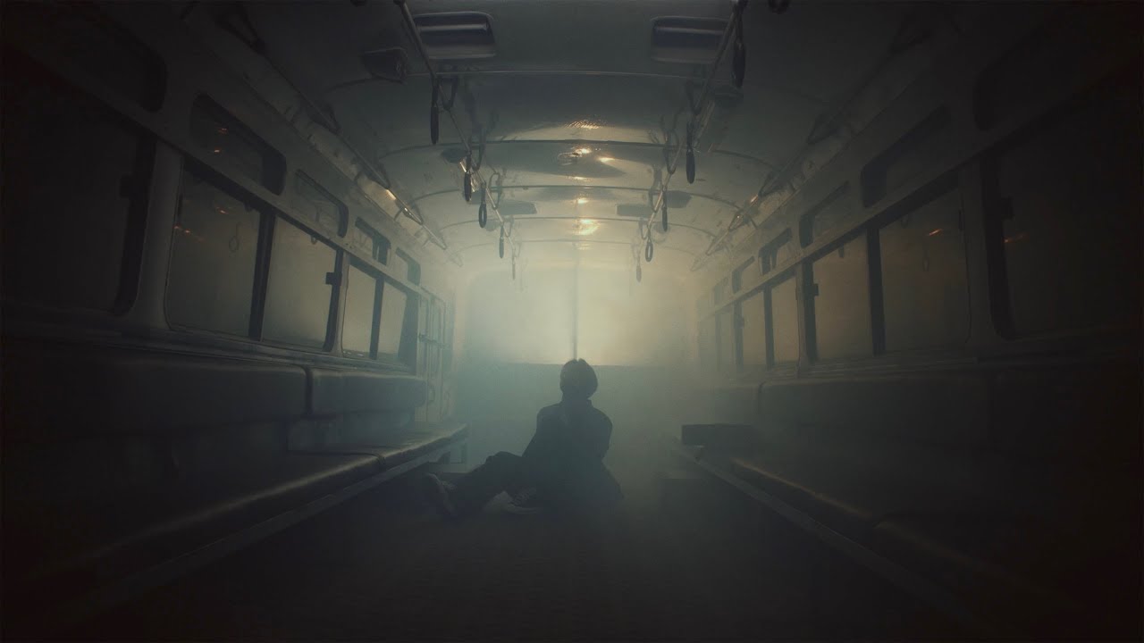 박준하 (JUNHA PARK) - Emotional Rain [MV]