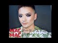 MACアーティストのMAC縛りメイク