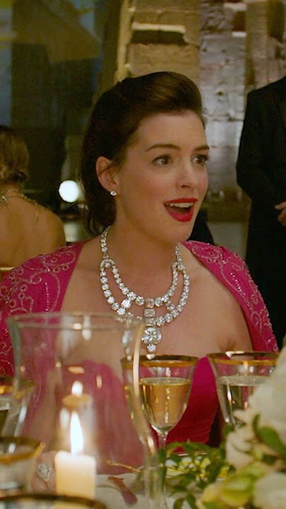 A flawless heist masked by a perfect switch.【Ocean's 8】