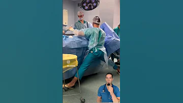 Can you guess type of surgeon by their stance?! 🥹