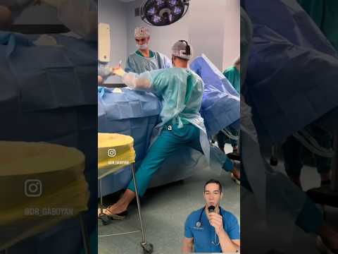 Video: Aké je stredné meno surgeon seewald?
