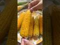 juicy corn#corn #cornrecipe #airfrier #airfryerrecipes #shorts