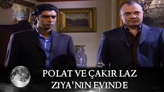 Polat ve Çakır Laz Ziya'nın Evinde - Kurtlar Vadisi 11. Resimi