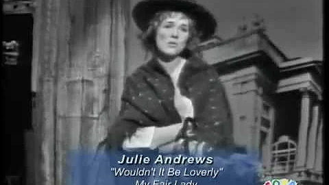 Broadway on The Ed Sullivan Show