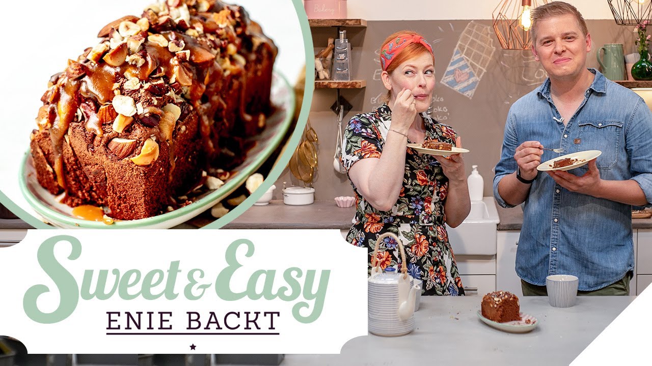 Millionairs Shortbread Keksteig Karamell Schokolade Sweet Easy Enie Backt Sixx Youtube 