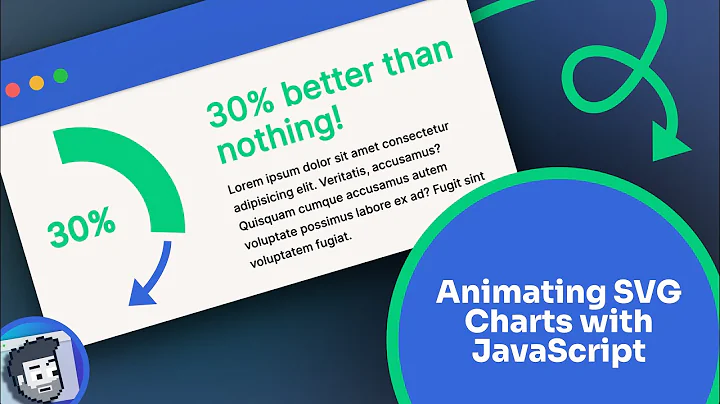 Animating Charts with Vanilla JavaScript