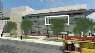 USF Health CAMLS: A Vehicle for Healthcare Transformation in Quality and Safety