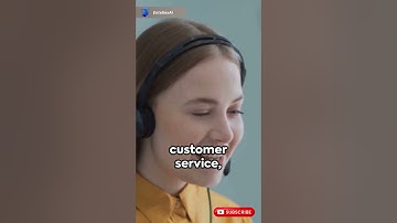 Automated Customer Service Chatbots enhance customer support  🤖 #shorts #AI #fyp