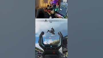 Sentinel is too nasty #apexlegends #apexhub #apex #apexcaptures #apexlegendsclips #apexzone