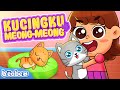 Lagu anak kucingku meong meong  beabeo lagu anak indonesia