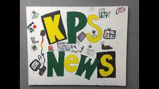 KPS News  Show Term 1, Week 9, 2026