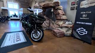 New 2026 Harley-Davidson Road Glide Limited FLTRXL Motorcycle For Sale In Las Vegas, NV