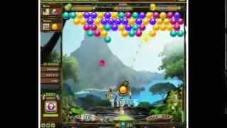 Level 7 Bubble Safari