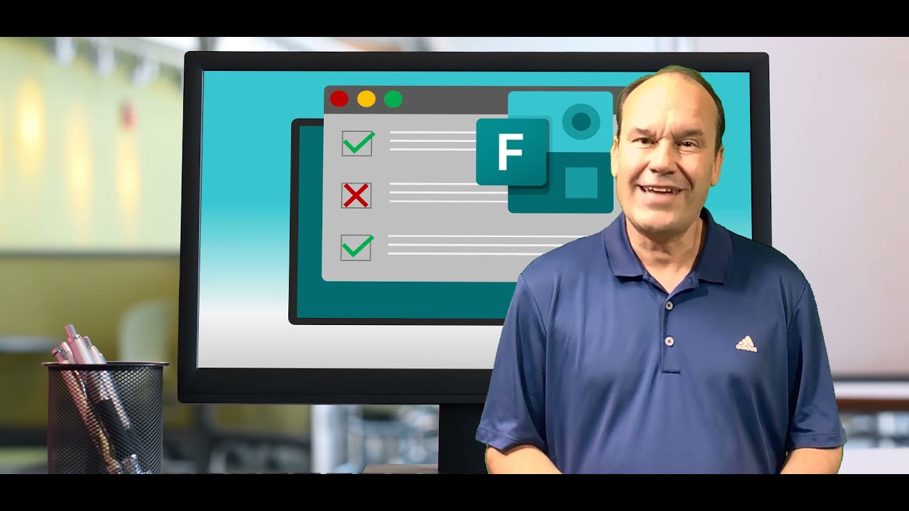 Introduction to Master Microsoft Forms for Teaching, Learning ...