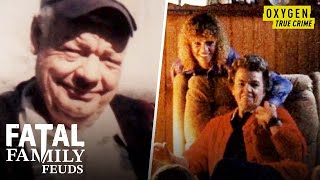 Wife Vanishes After Husband's Affair With Stepdaughter | Fatal Family Feuds (S2 E7) | Oxygen