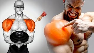 9 Secret Delt Exercises Nobody Talks About