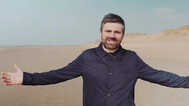 Paul Hand - Recovery (Official Video)