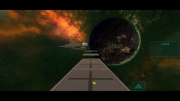 The Best Soundtrack from Fractal Space